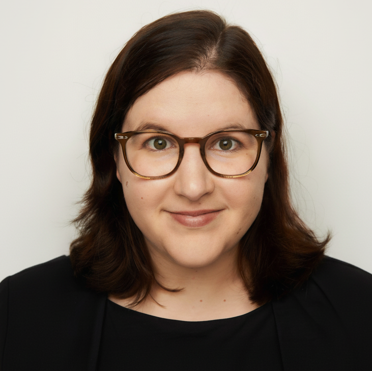 Hanna Hauptmann